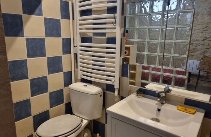 Appartement de 30m2 à louer sur Montpellier — photo 4