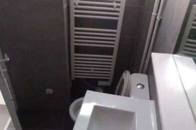 Appartement 2 pièces 840 €