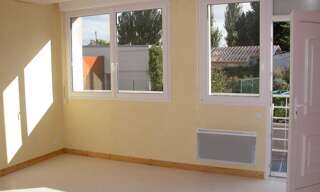 Appartement 1 Pièce 30 m² à louer à Reims (51100)