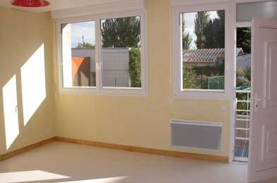 Appartement 1 pièces 452 €