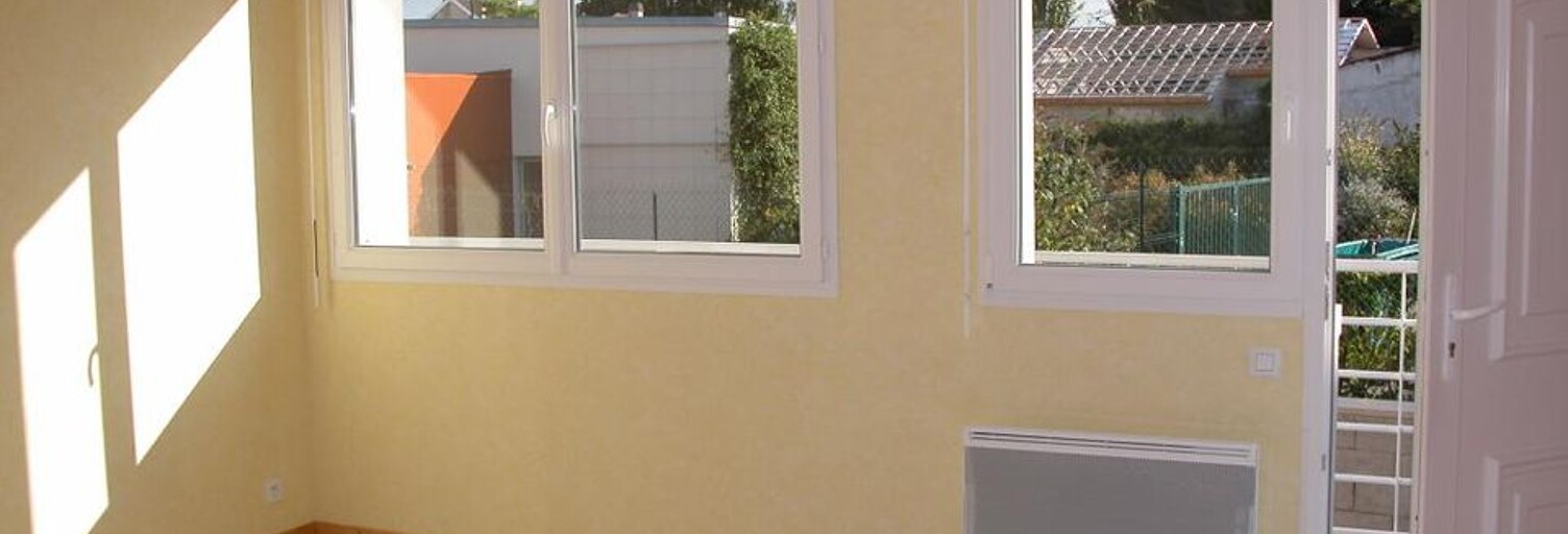 Appartement 1 Pièce 30 m² à louer à Reims (51100)