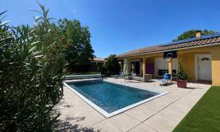 Maison 4 Pièces 148 m² à vendre à Grenade (31330)