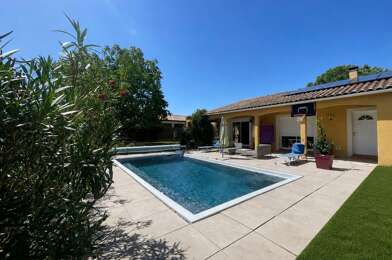 Maison 4 pièces 399000 €