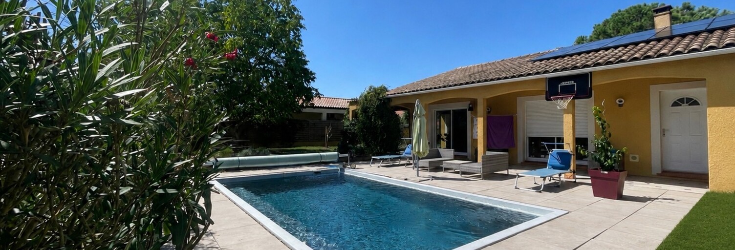Maison 4 Pièces 148 m² à vendre à Grenade (31330)
