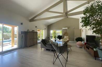 Maison 4 pièces 399000 €