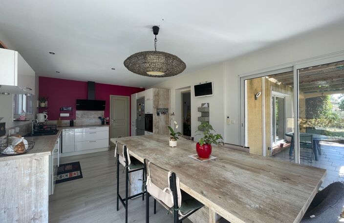 Maison à vendre 4 pièces GRENADE (31) — photo 3