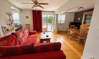 Appartement 5 Pièces 86 m² à vendre à Lourdes (65100)