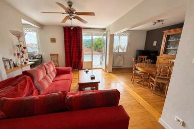 Appartement 5 pièces 170000 €