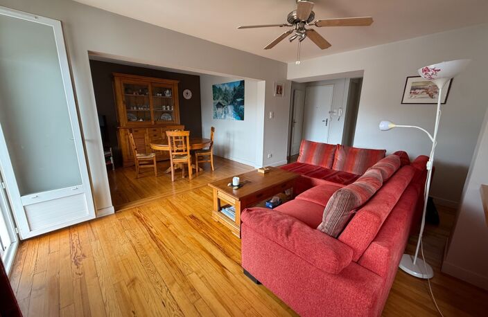 Grand appartement avec garage et ascenseur — photo 2