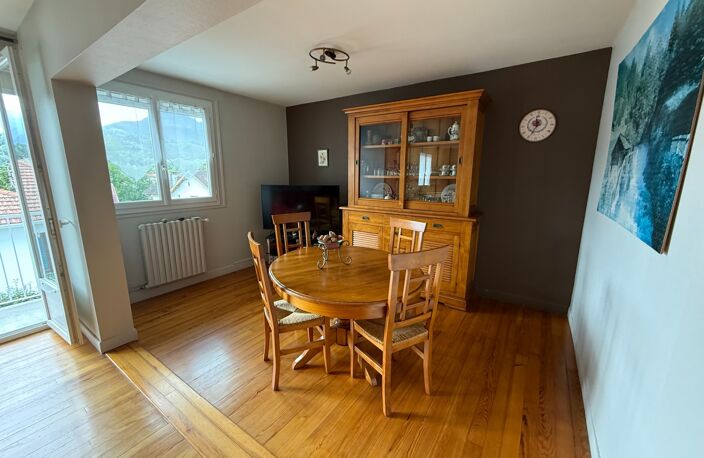 Grand appartement avec garage et ascenseur — photo 3