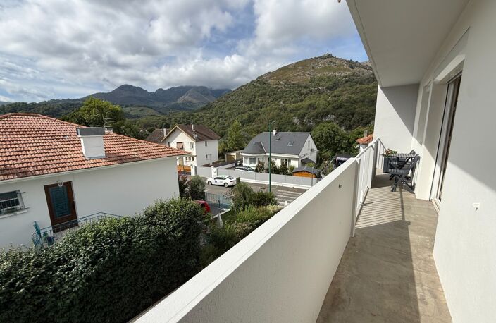 Grand appartement avec garage et ascenseur — photo 4