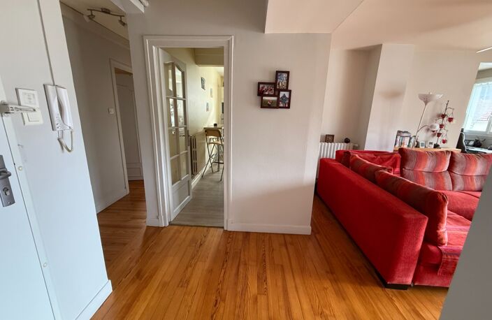 Grand appartement avec garage et ascenseur — photo 5
