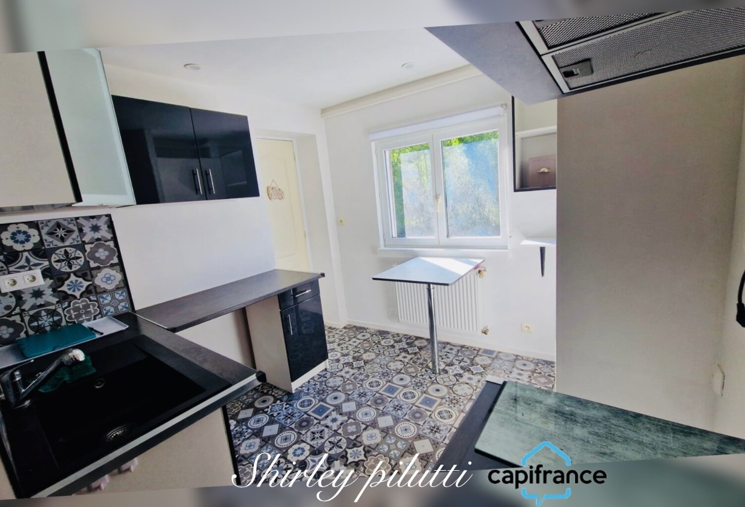 Appartement T3 de 56 m² à vendre à Hérimoncourt – Proche commerces et transports — photo 1