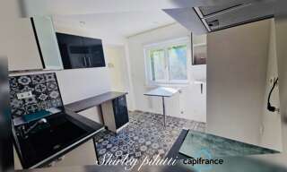 Appartement 3 Pièces 56 m² à vendre à Hérimoncourt (25310)