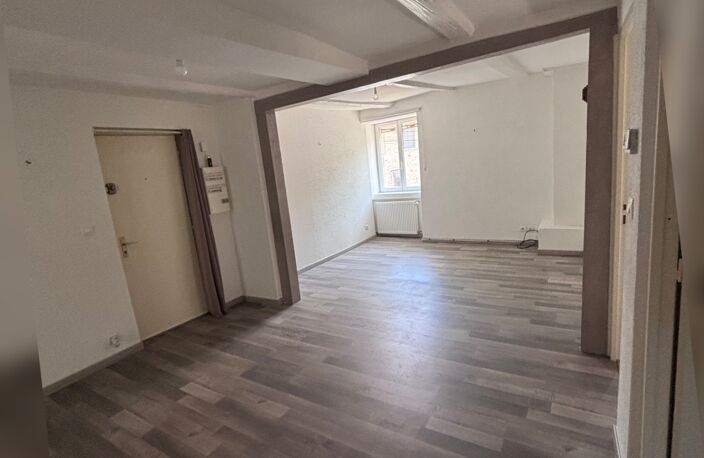 Appartement T3 de 56 m² à vendre à Hérimoncourt – Proche commerces et transports — photo 2