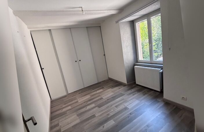 Appartement T3 de 56 m² à vendre à Hérimoncourt – Proche commerces et transports — photo 4