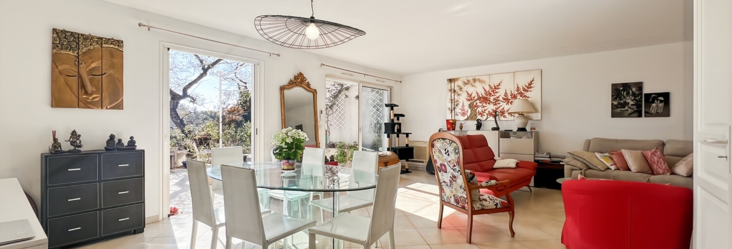 Maison 4 Pièces 114 m² à vendre à Hyères (83400)