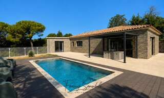 Maison 5 Pièces 140 m² à vendre à Saint-Maximin-la-Sainte-Baume (83470)