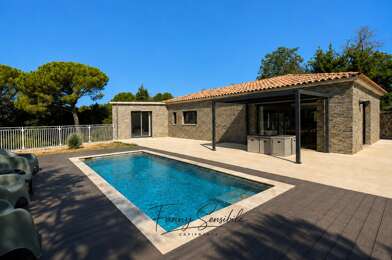 Maison 5 pièces 692000 €