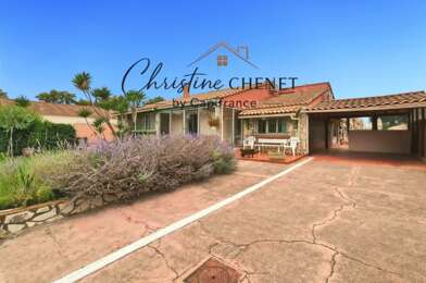 Maison 5 pièces 470000 €