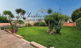 Maison 5 Pièces 109 m² à vendre à Mauguio (34130)