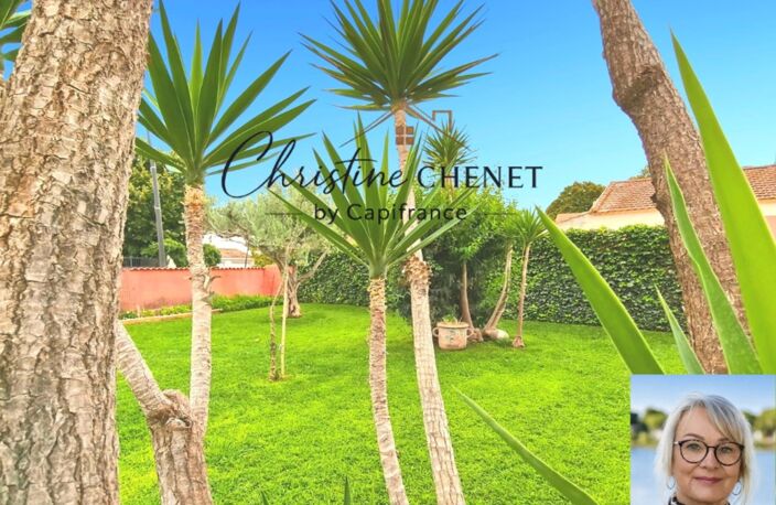 MAUGUIO – MAISON 110 m² ENVIRON DE PLAIN-PIED Habitation ou Entreprise — photo 3