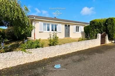 Maison 4 pièces 220000 €