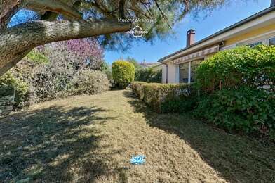 Maison 4 pièces 220000 €