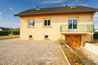 Maison 7 pièces 209000 €