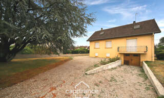 Maison 7 Pièces 120 m² à vendre à Plasne (39210)