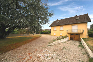 Maison 7 pièces 209000 €
