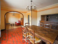Maison sur sous-sol complet, 4 chambres avec grand garage et terrain clos à Domblans (39) — photo 3