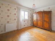 Maison sur sous-sol complet, 4 chambres avec grand garage et terrain clos à Domblans (39) — photo 4