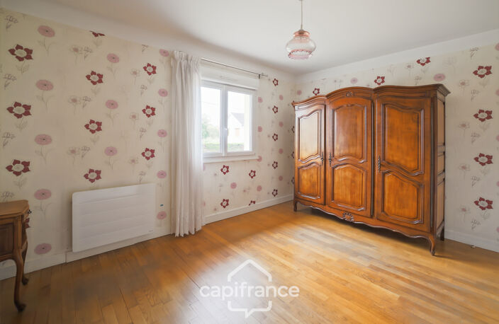 Maison sur sous-sol complet, 4 chambres avec grand garage et terrain clos à Domblans (39) — photo 4