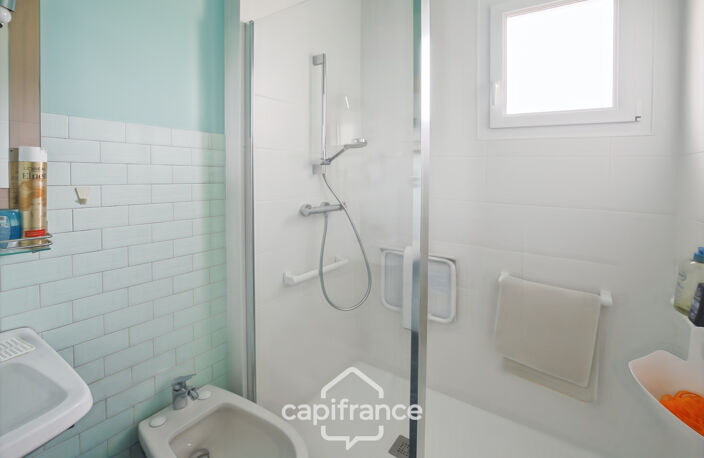 Maison sur sous-sol complet, 4 chambres avec grand garage et terrain clos à Domblans (39) — photo 5