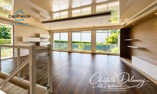 Appartement 6 Pièces 183 m² à vendre à Laval (53000)