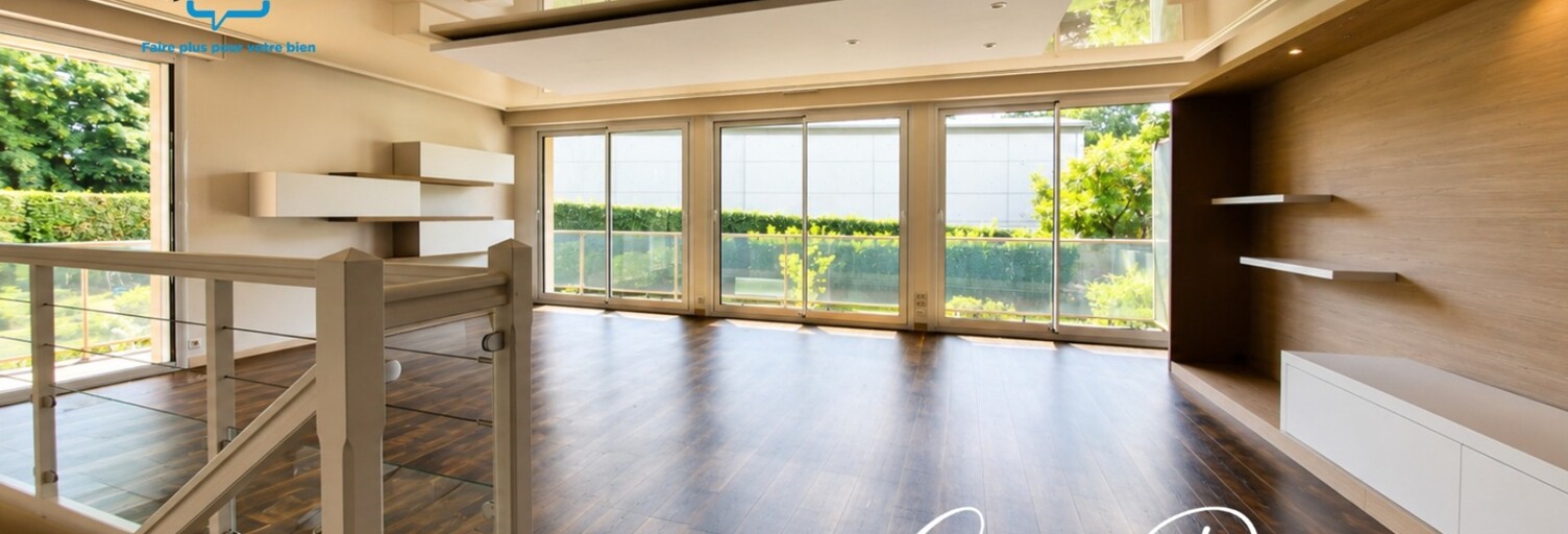 Appartement 6 Pièces 183 m² à vendre à Laval (53000)
