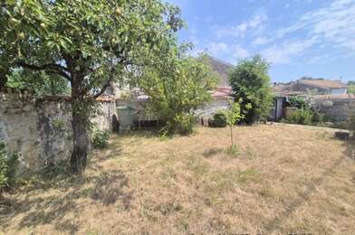 Maison 2 pièces 44000 €