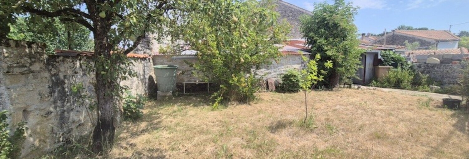 Maison 2 Pièces 195 m² à vendre à Archingeay (17380)