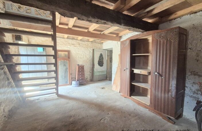 Maison à vendre 2 pièces ARCHINGEAY (17) — photo 3