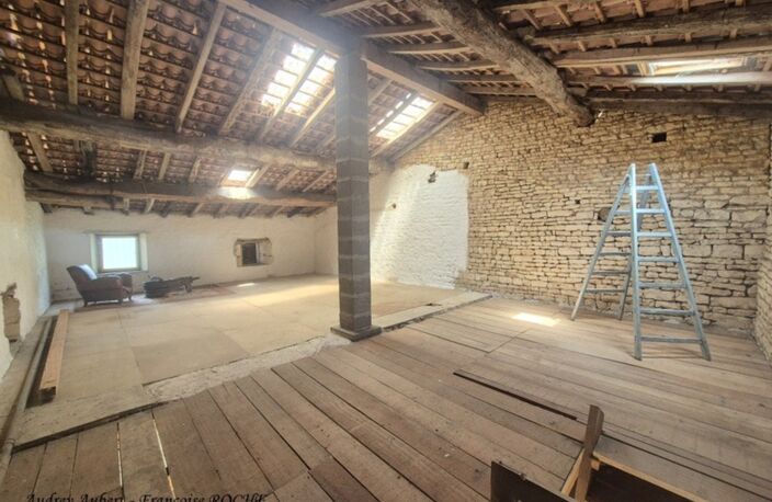 Maison à vendre 2 pièces ARCHINGEAY (17) — photo 4