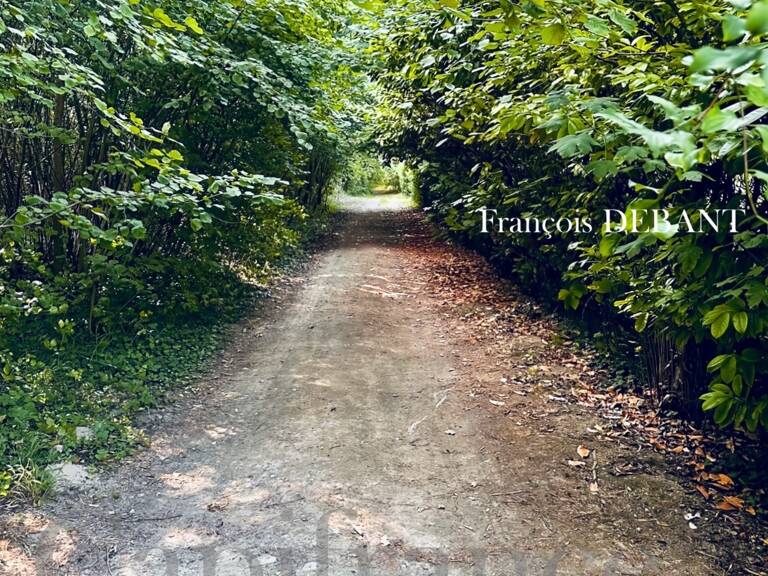 Terrain à vendre de 4 900,00 m² proche de REIMS (51) — photo 1