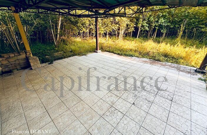 Terrain à vendre de 4 900,00 m² proche de REIMS (51) — photo 5