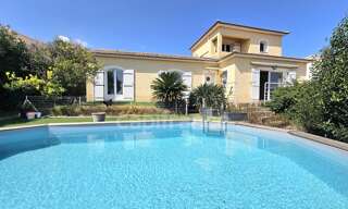 Maison 4 Pièces 110 m² à vendre à Biguglia (20620)