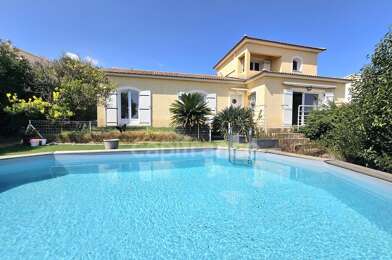 Maison 4 pièces 459000 €