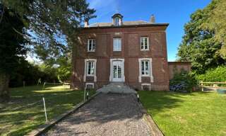 Maison 7 Pièces 219 m² à vendre à La Rue-Saint-Pierre (76690)