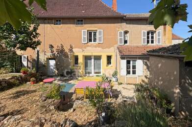 Maison 7 pièces 159000 €
