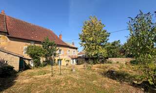 Maison 7 Pièces 200 m² à vendre à Marcigny (71110)