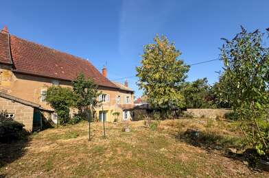 Maison 7 pièces 159000 €