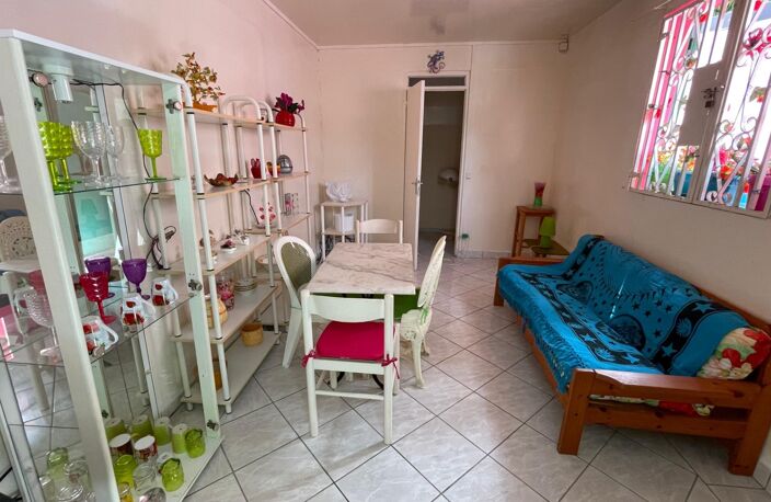 EN EXCLUSIVITE - A VENDRE – GRANDE MAISON FAMILIALE AVEC FORT POTENTIEL LOCATIF - QUARTIER RECHERCHE SAINTE ANNE — photo 5